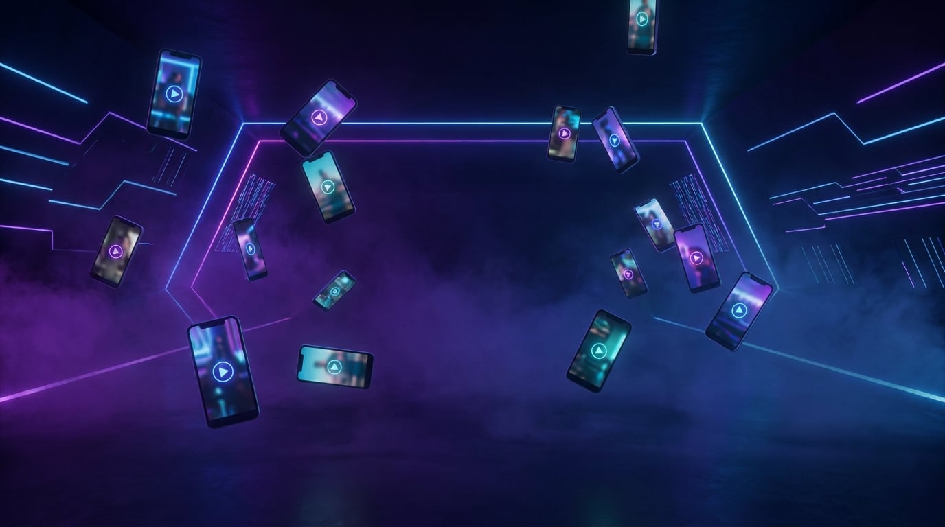 Clip Farm Academy