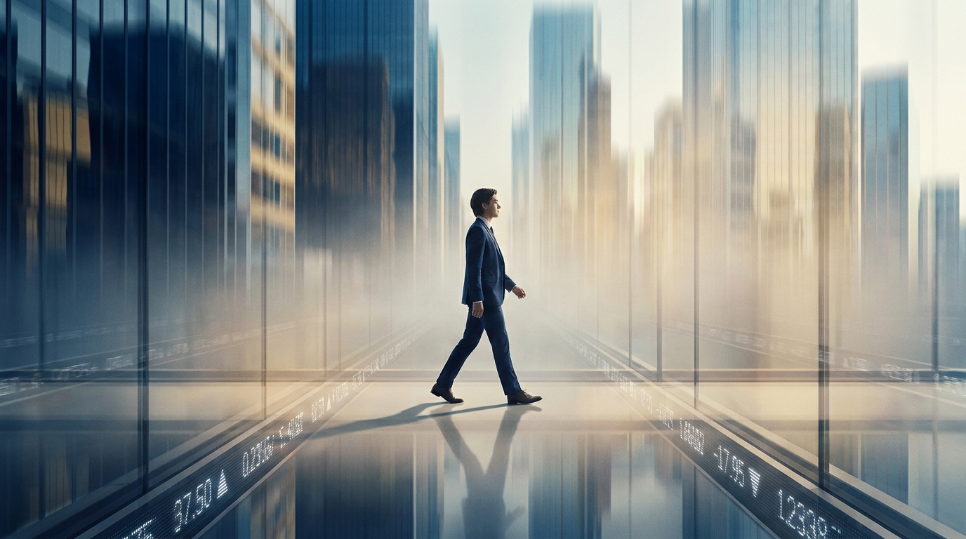 Parcours Finance — M&A / IB