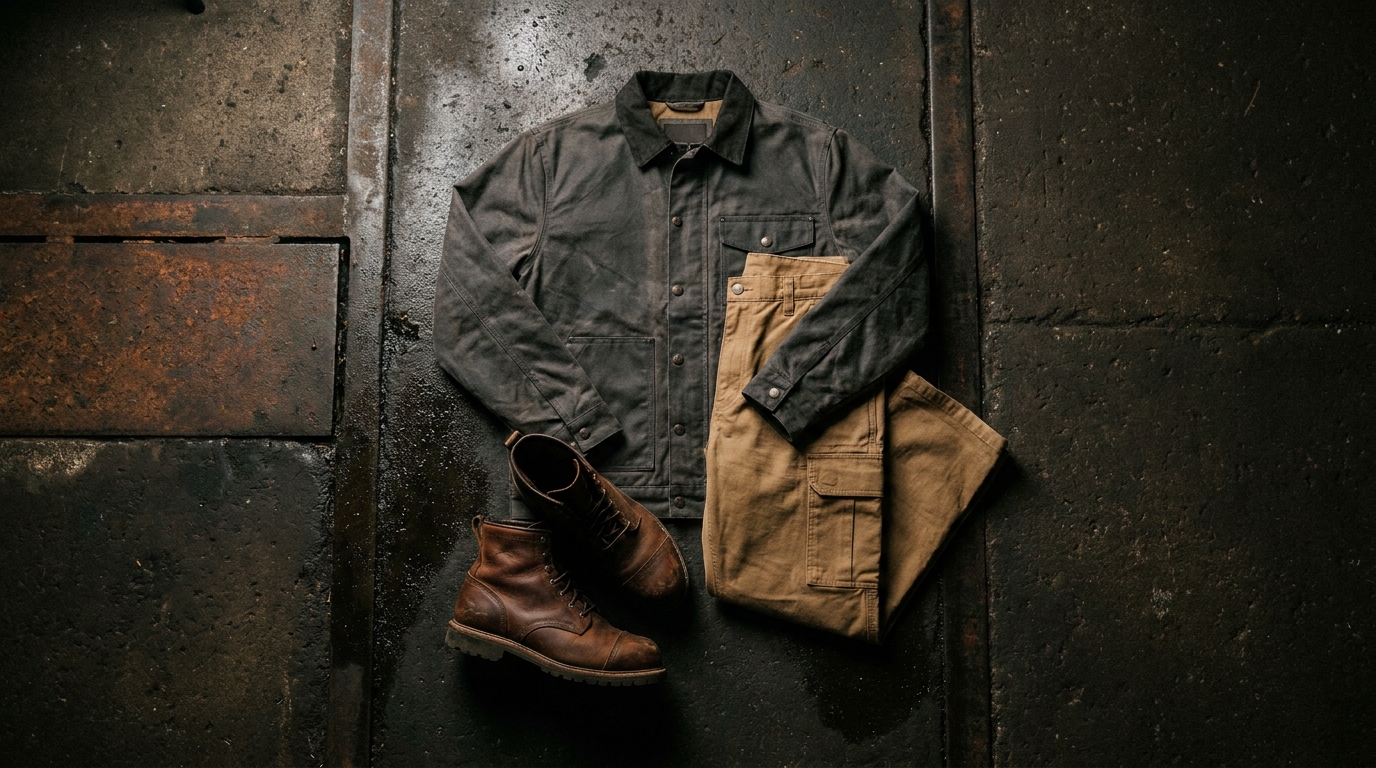 Forgefit Essentials Collection