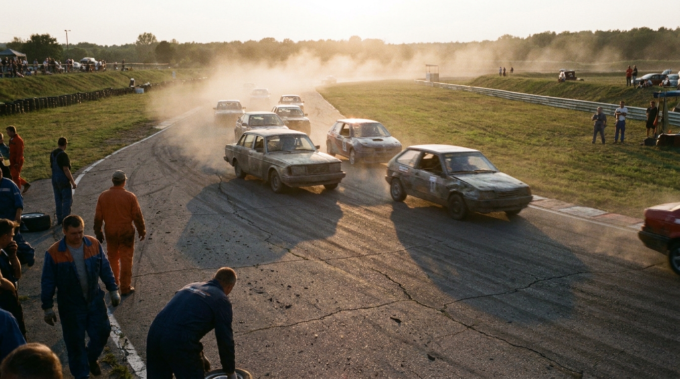 Grid Position