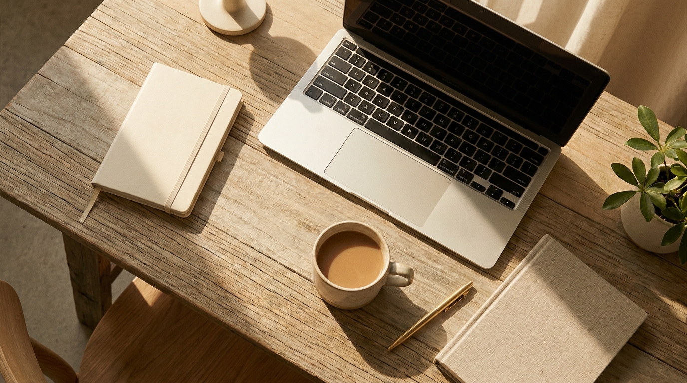 Life Growth Essentials