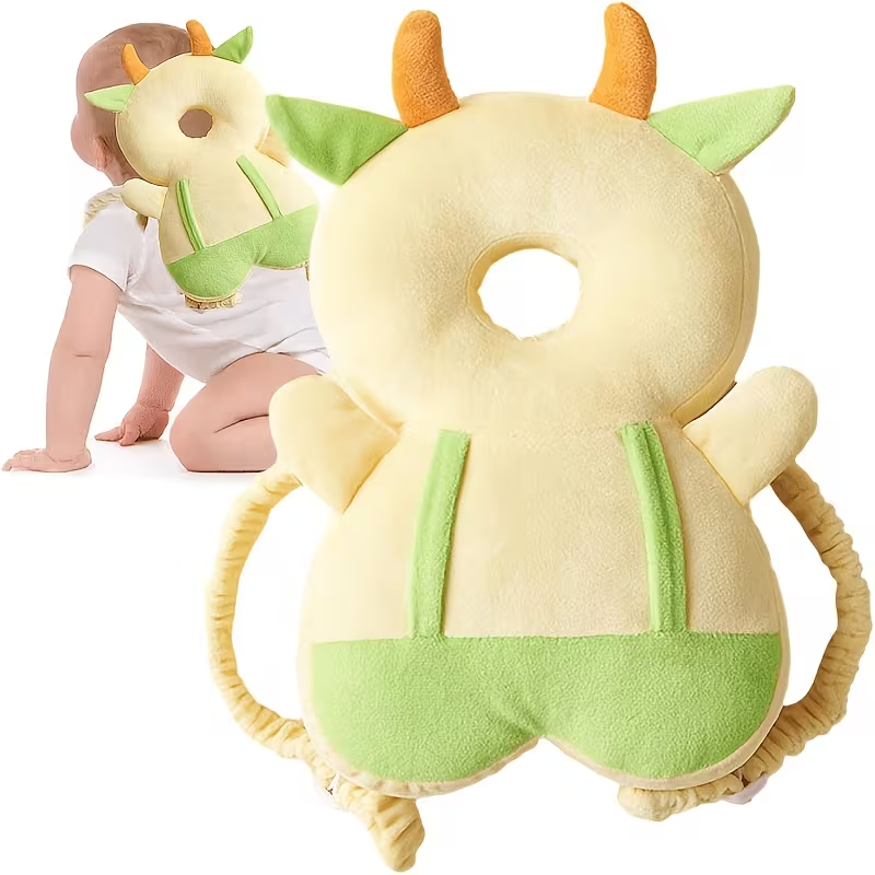 BumbleSafe Baby Head Protector