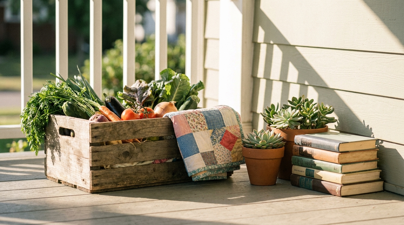 ReUse Hub Community