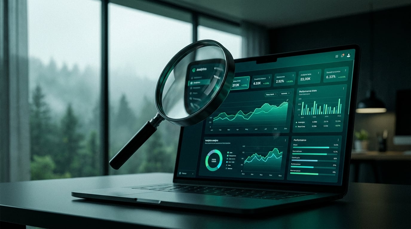 Website Audit & Consultation