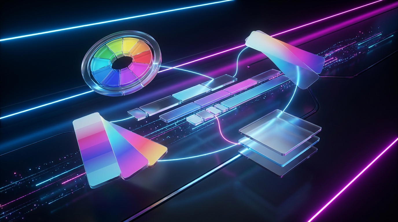 Malcurz Editing Pack