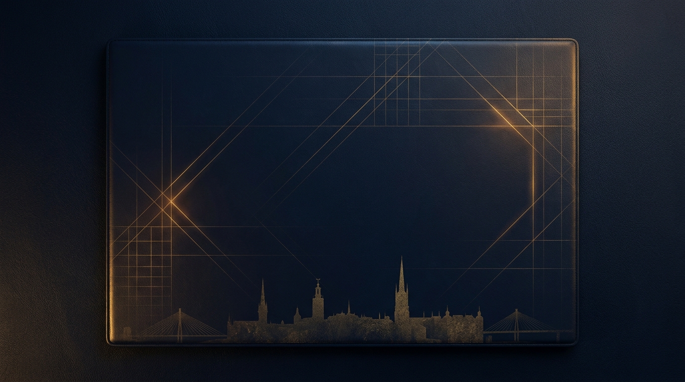 The Modern Capital Playbook