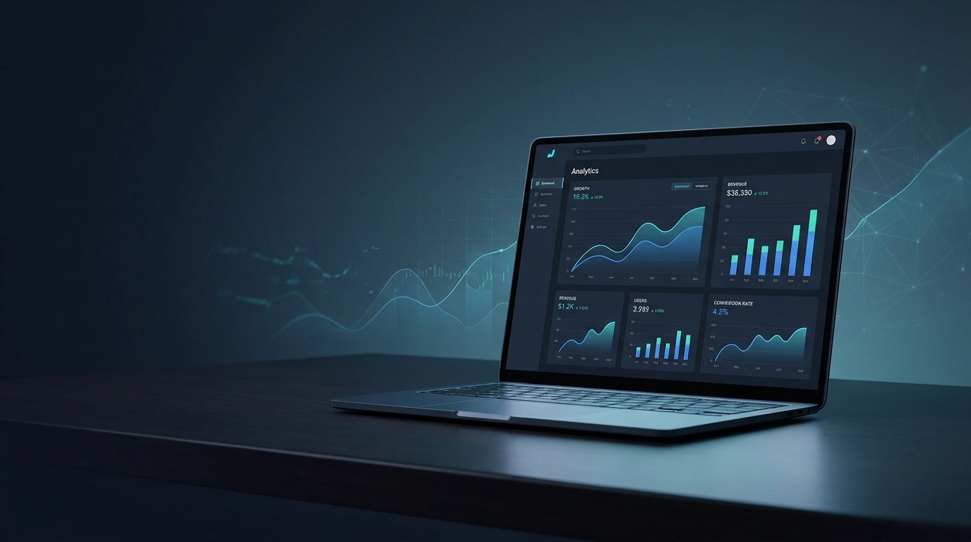 Starter Dashboard