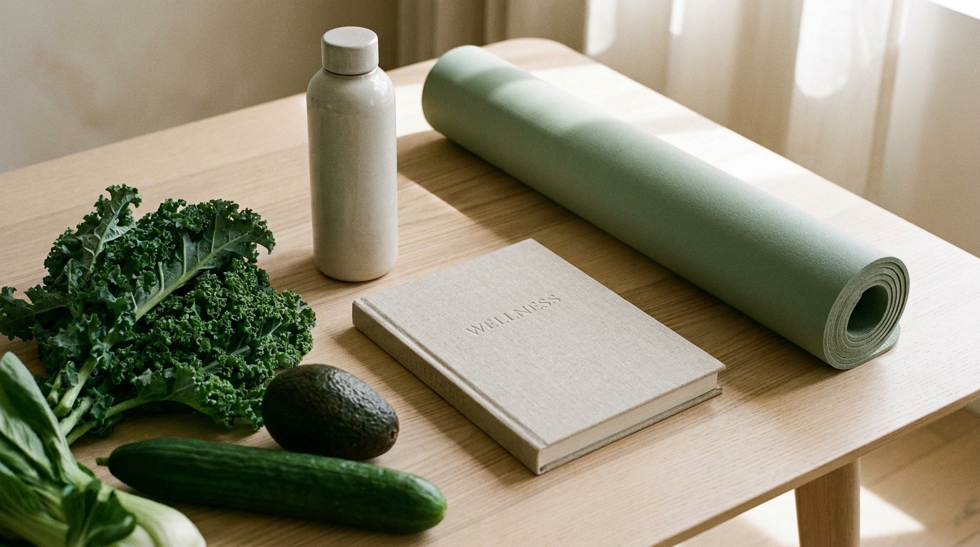 Wellness Kickstart Program