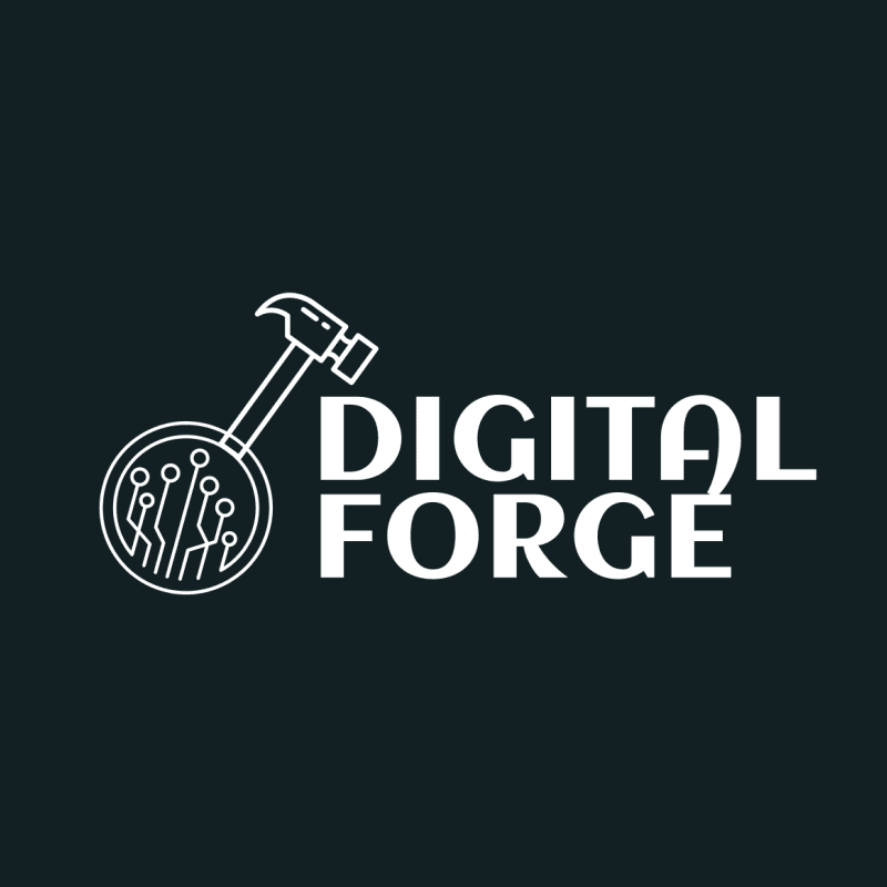 Digital Forge Academy