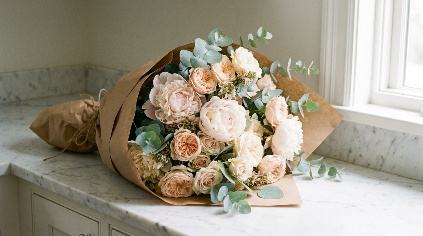 Bloom & Co. Flowers