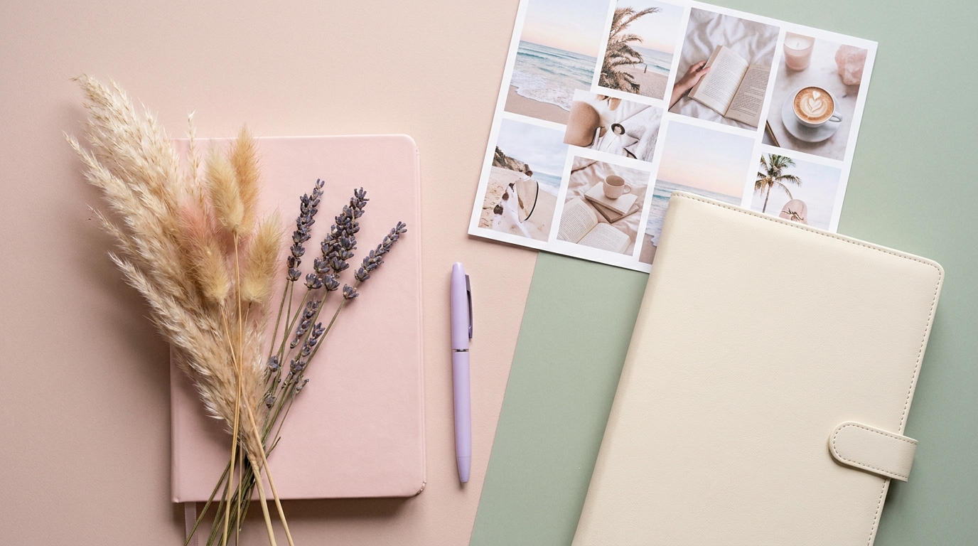 Self-Development Starter Kit