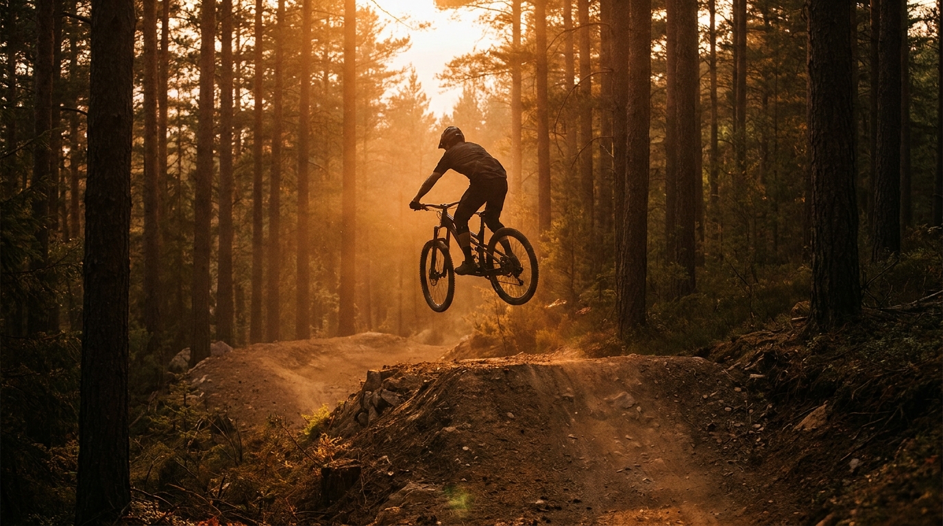 MTB Skills Course