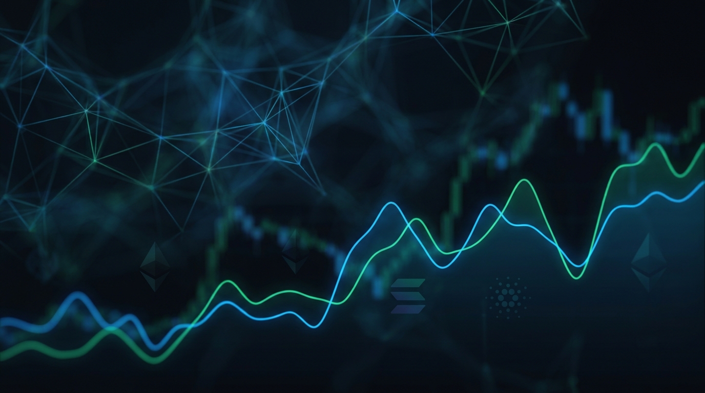The Trading Floor