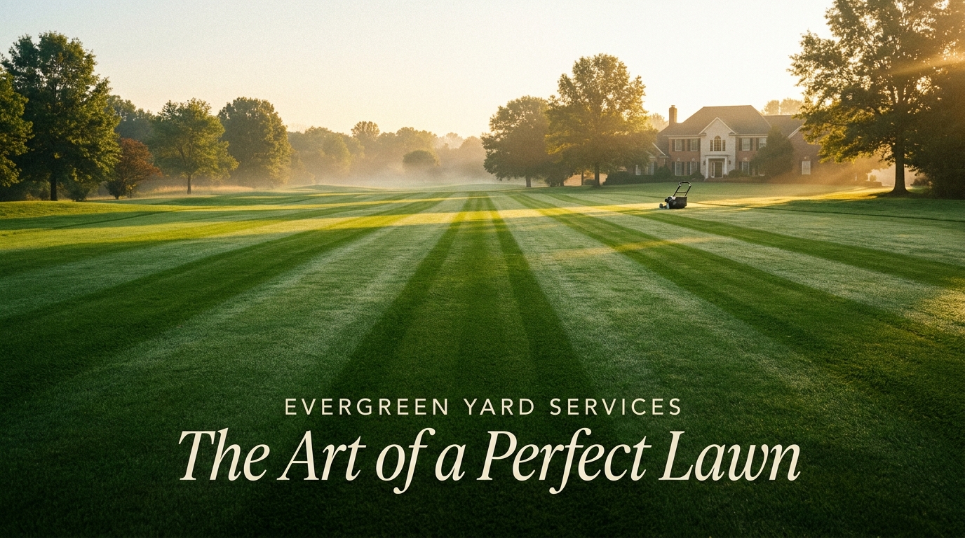 Yard Work Services