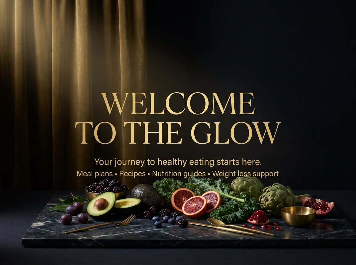 The Glow Membership