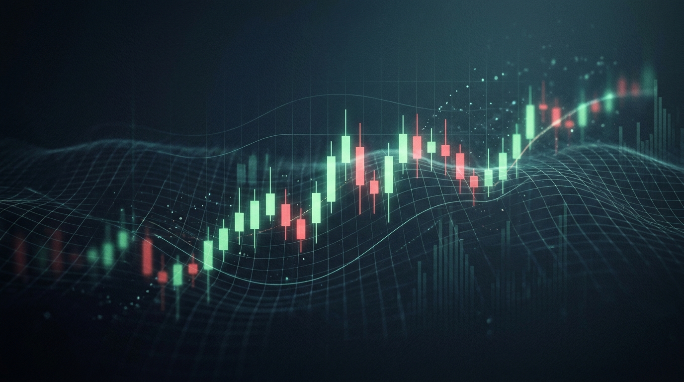 Trading Mastery Course
