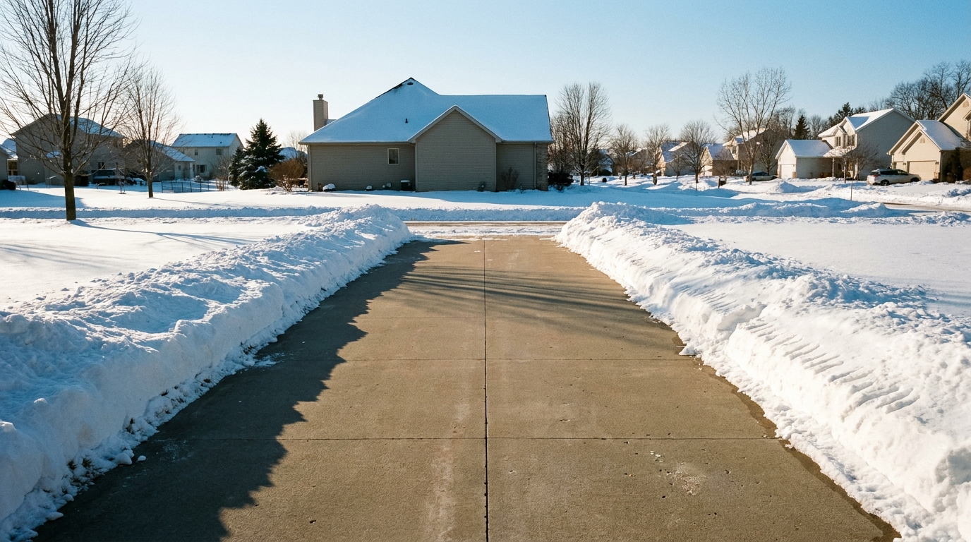 Snow Removal