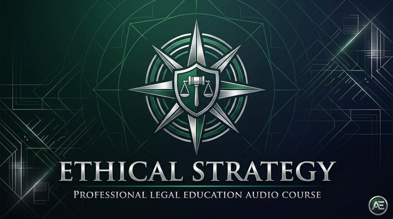 Ethical Strategy
