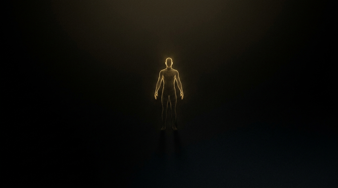 The 1% Body System