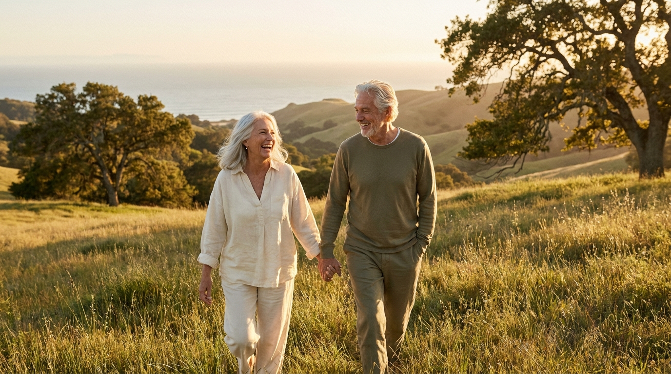 Prime Years Wellness Hub