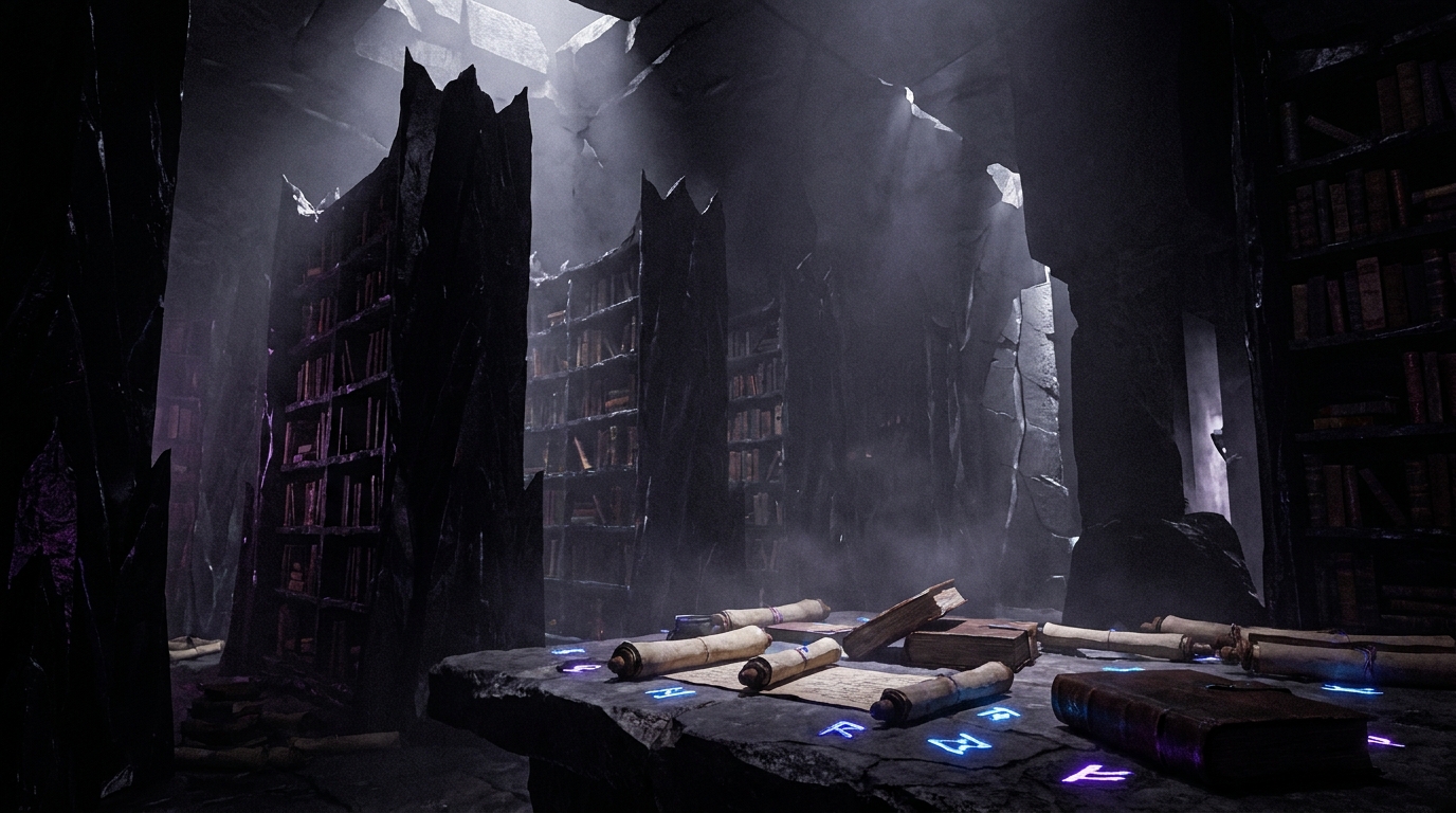 The Archive