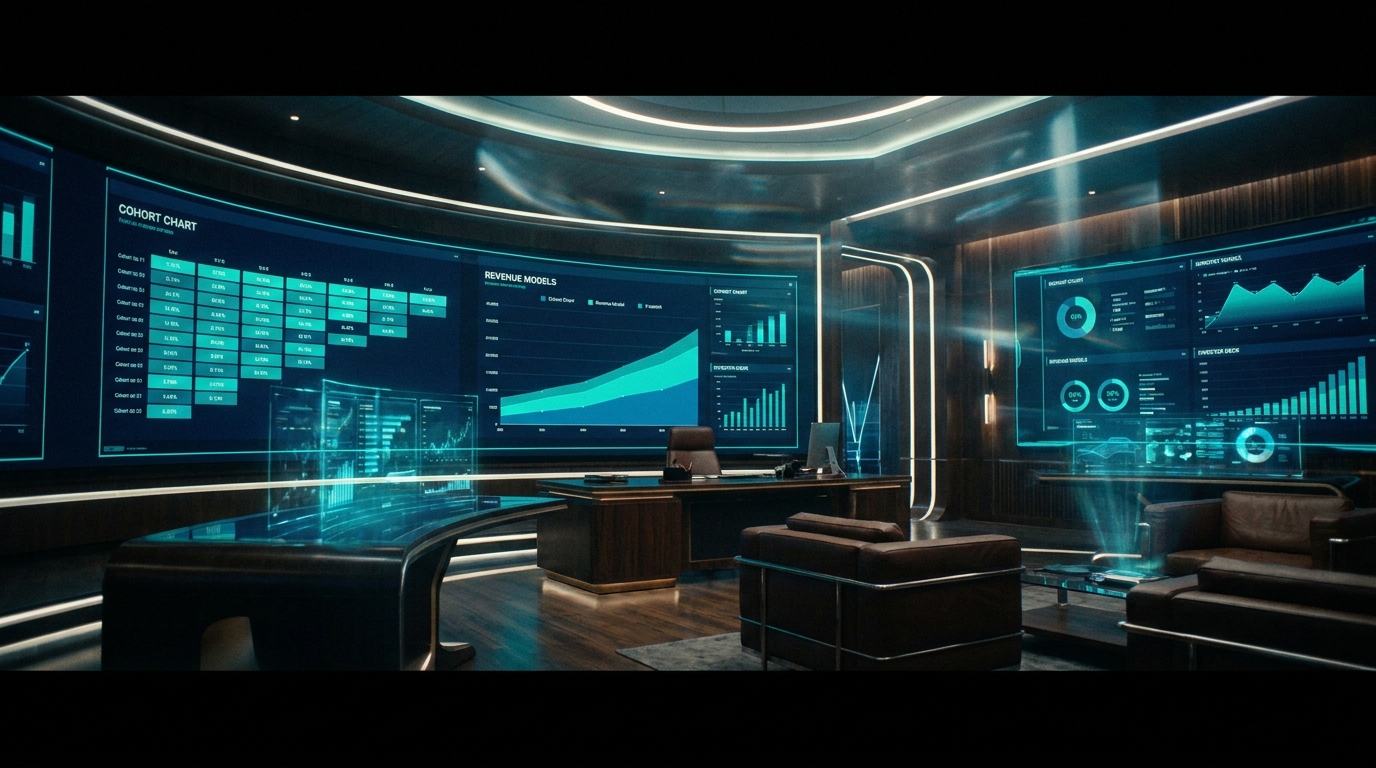 Growth Suite