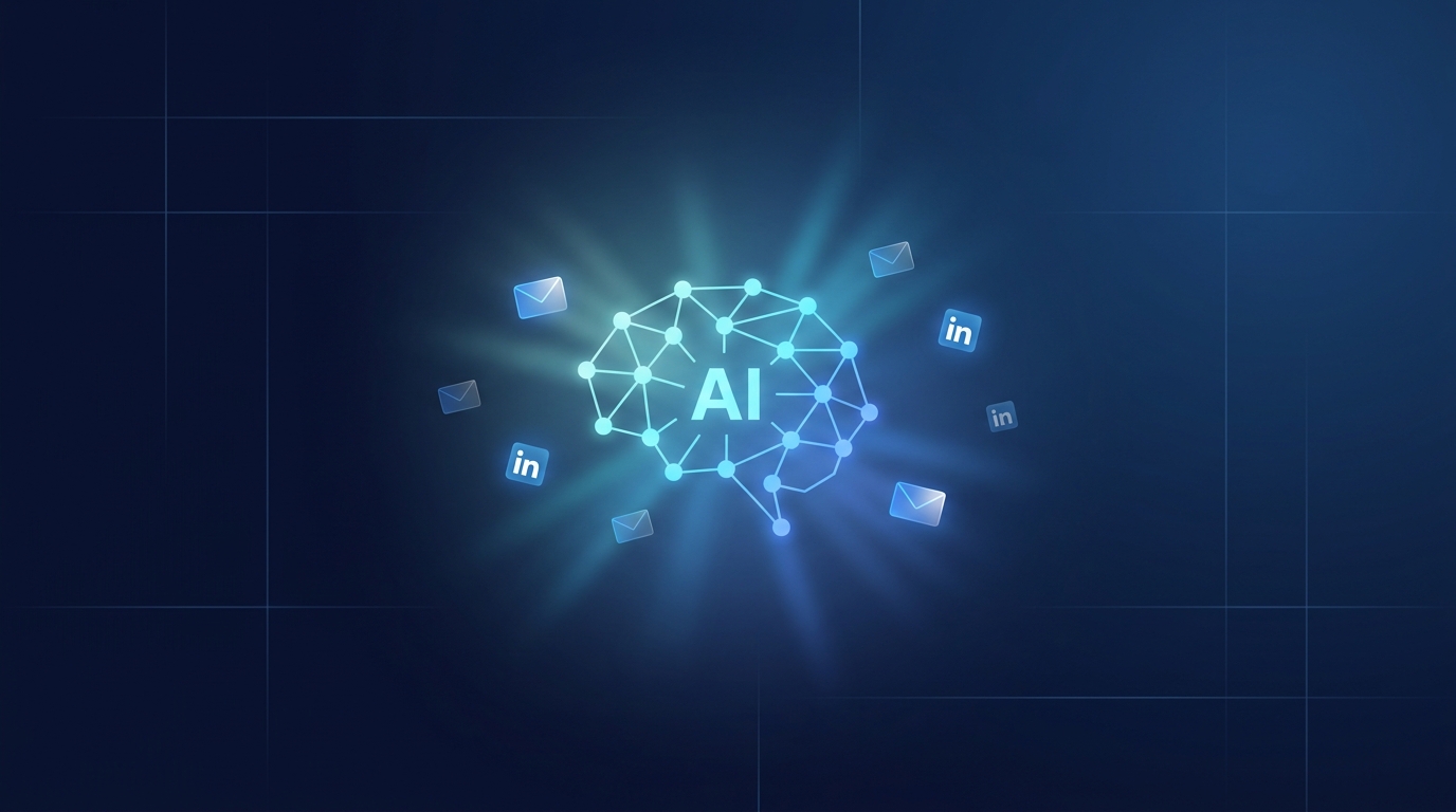 Ava Outreach AI — Agency