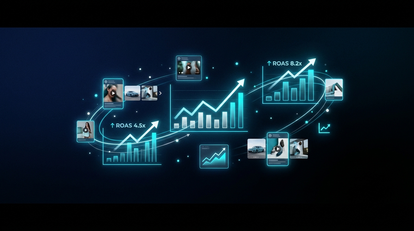Meta Ads Management
