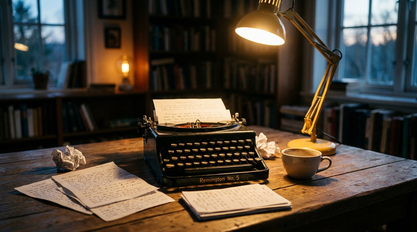 Copywriting for Beginners