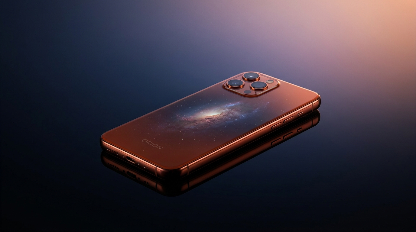 iPhone 17 Pro Max (Renewed)