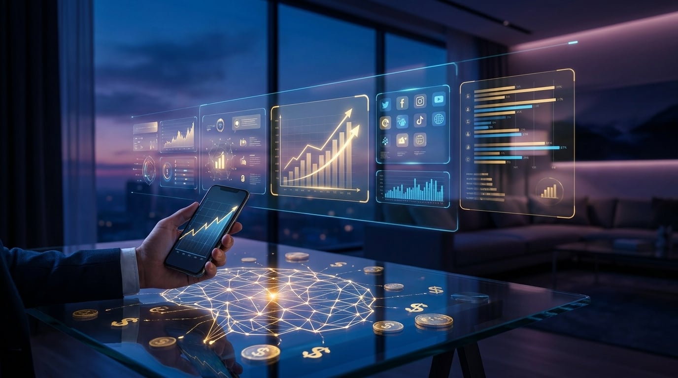 Monetiza con IA