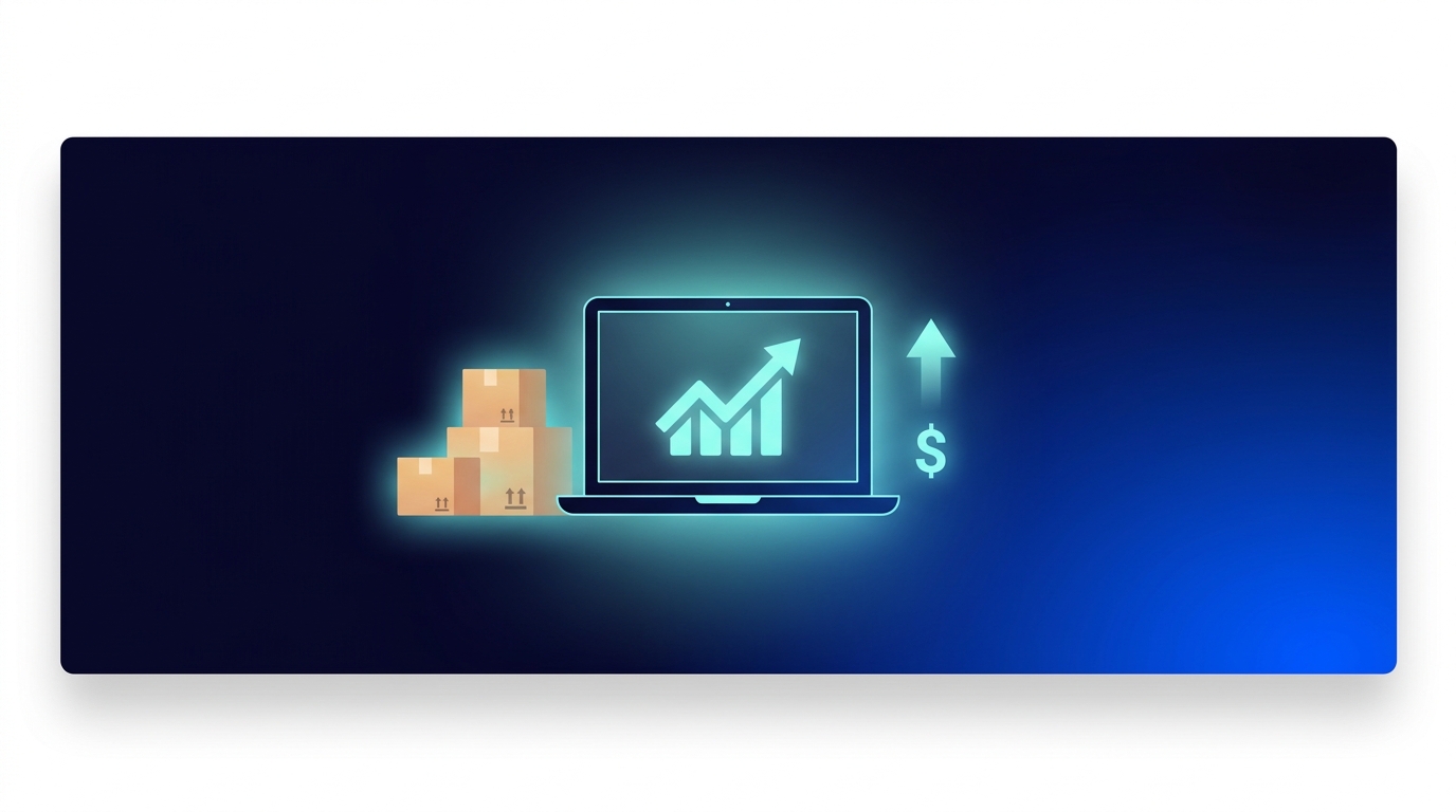 Dropshipping Starter Course