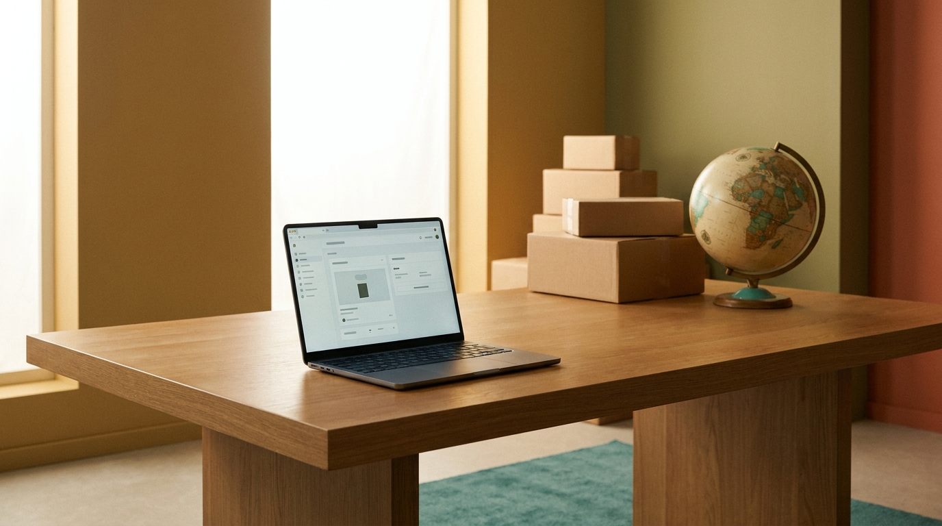 Dropshipping Masterclass
