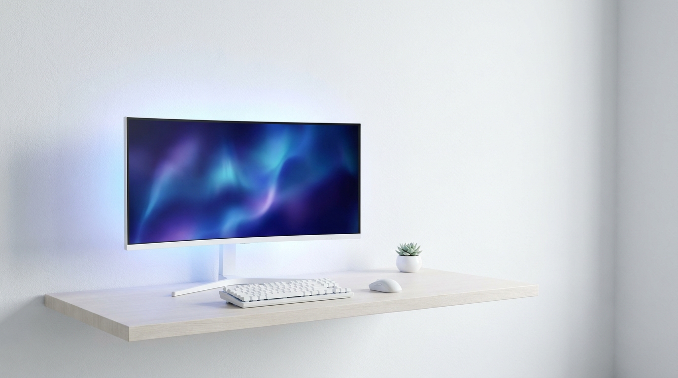 27" Curved Gaming Monitor