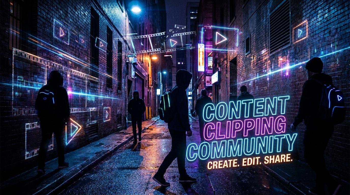Clipper Community
