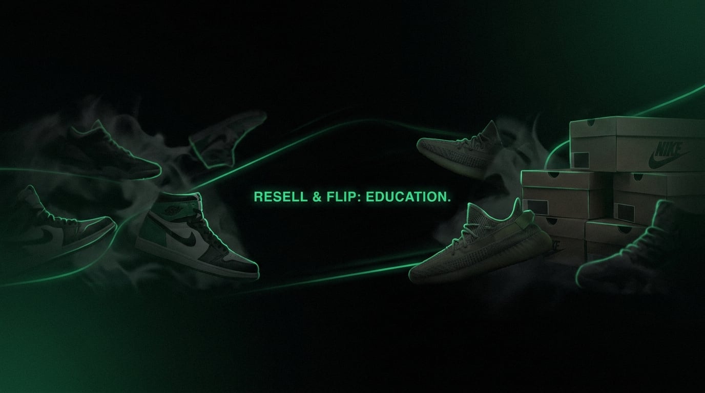Flip Empire banner
