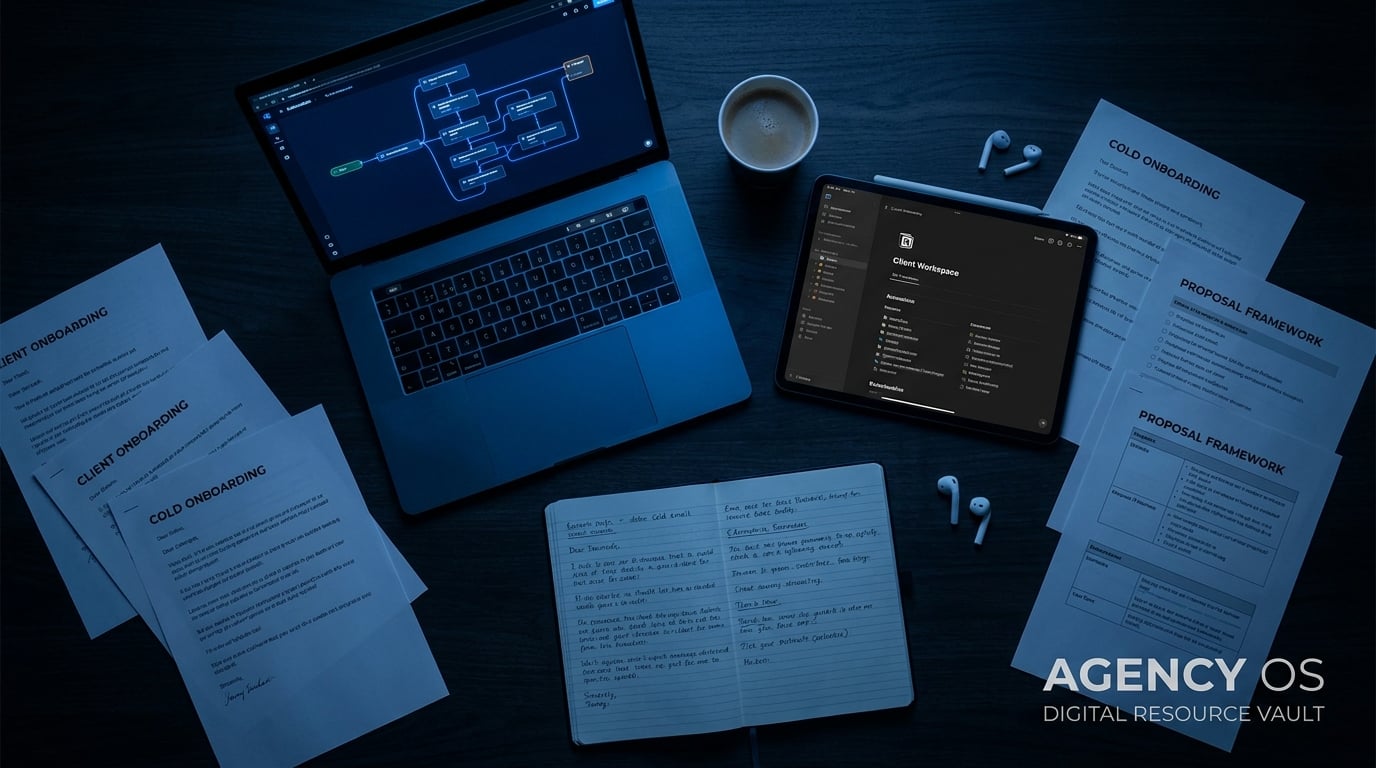 Agency OS