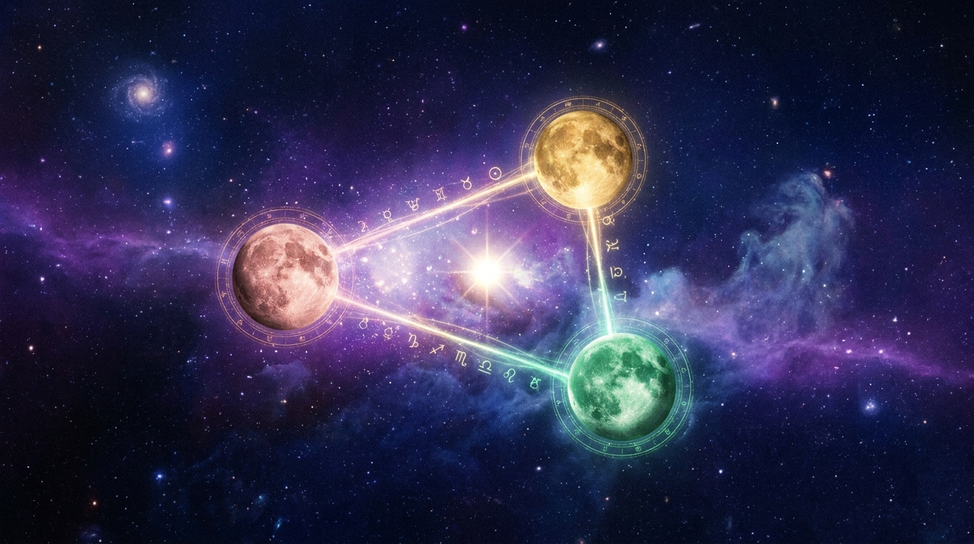 Complete Cosmic Bundle