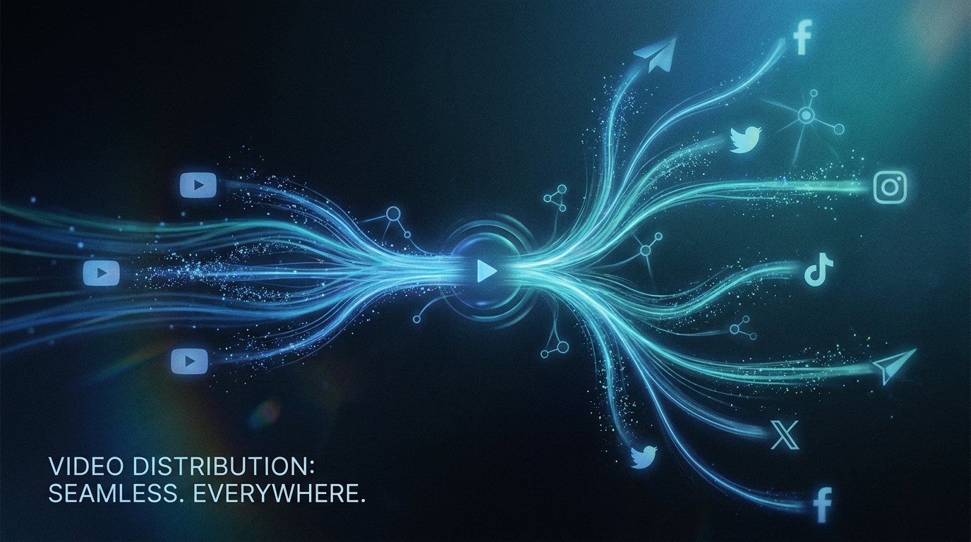 Video Distribution Service
