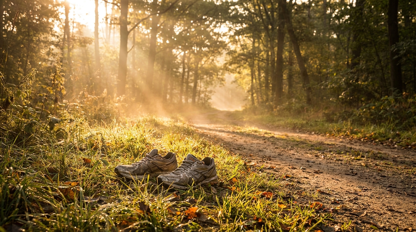 Ageless Stride Membership