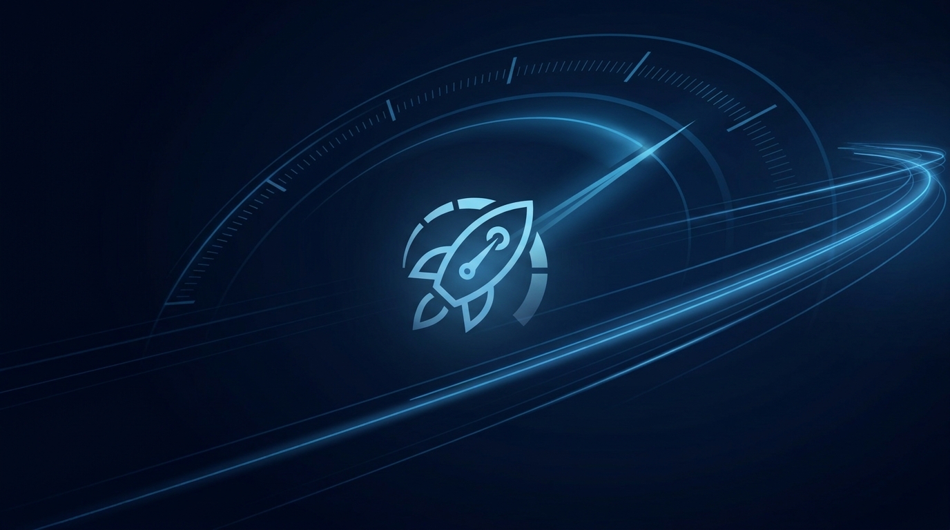 Speed Optimization