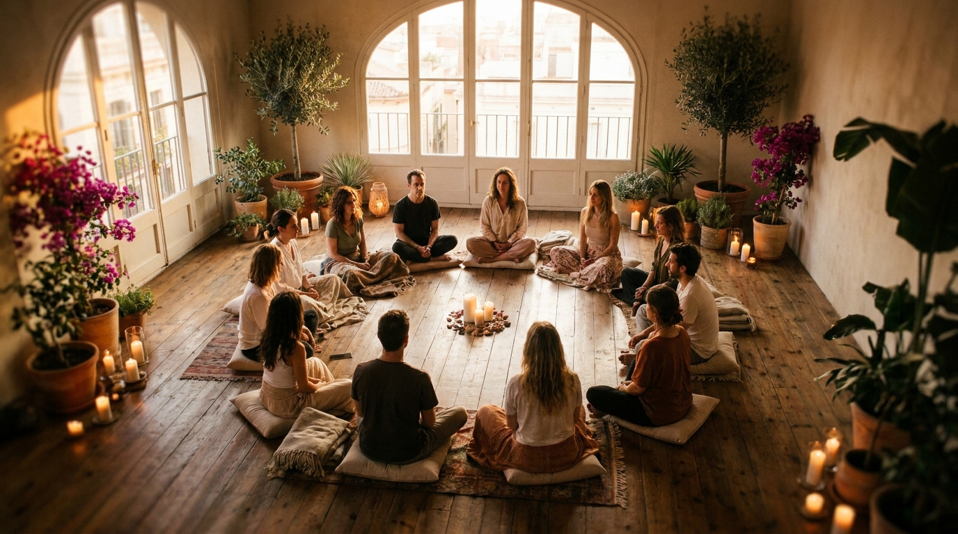 Group Constellation Workshop