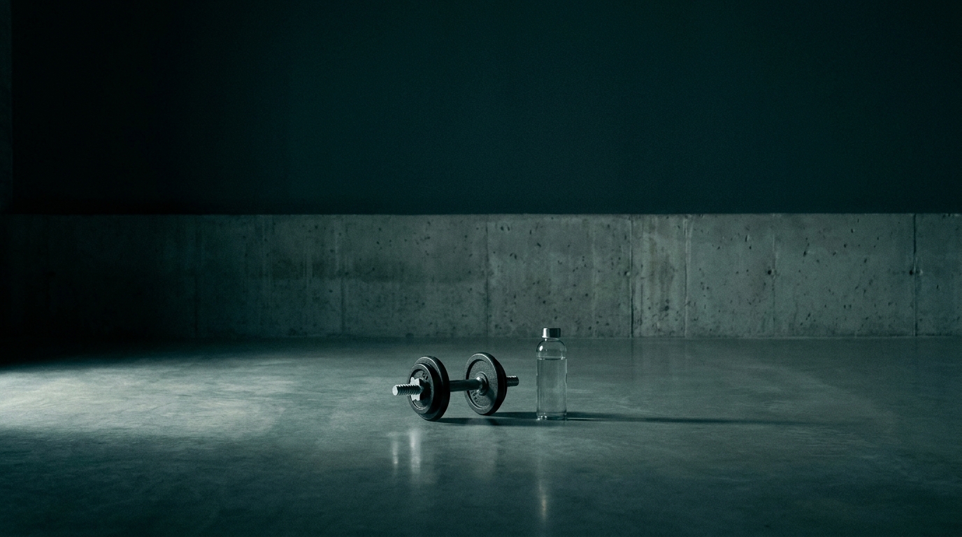 Body Blueprint