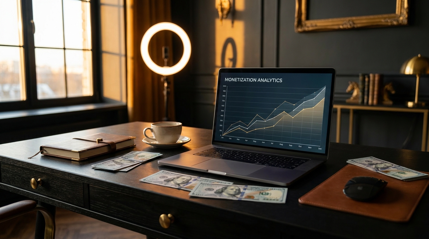 Creator Money Playbook