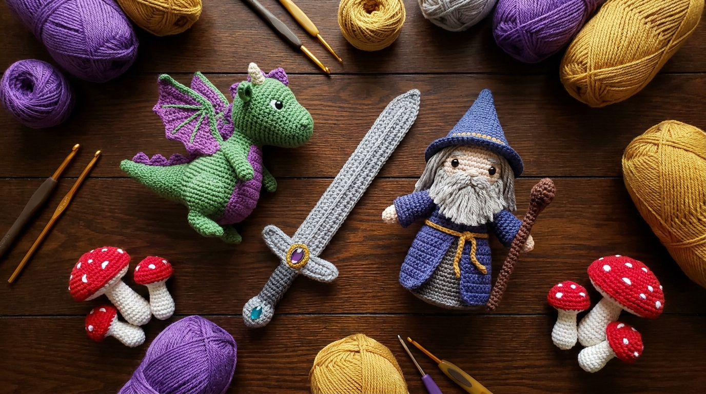 The Hoard