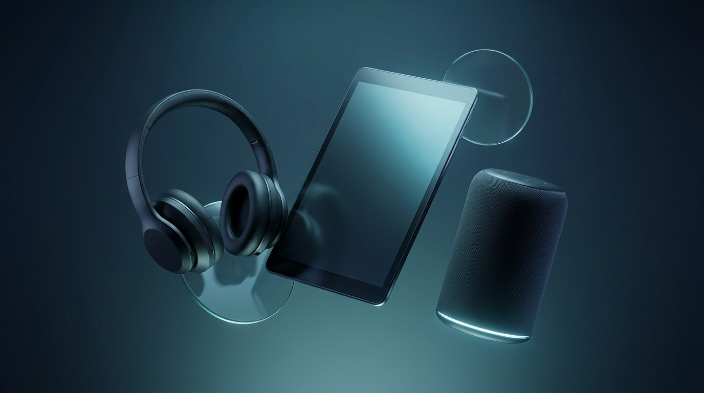 Winner Tech Essentials