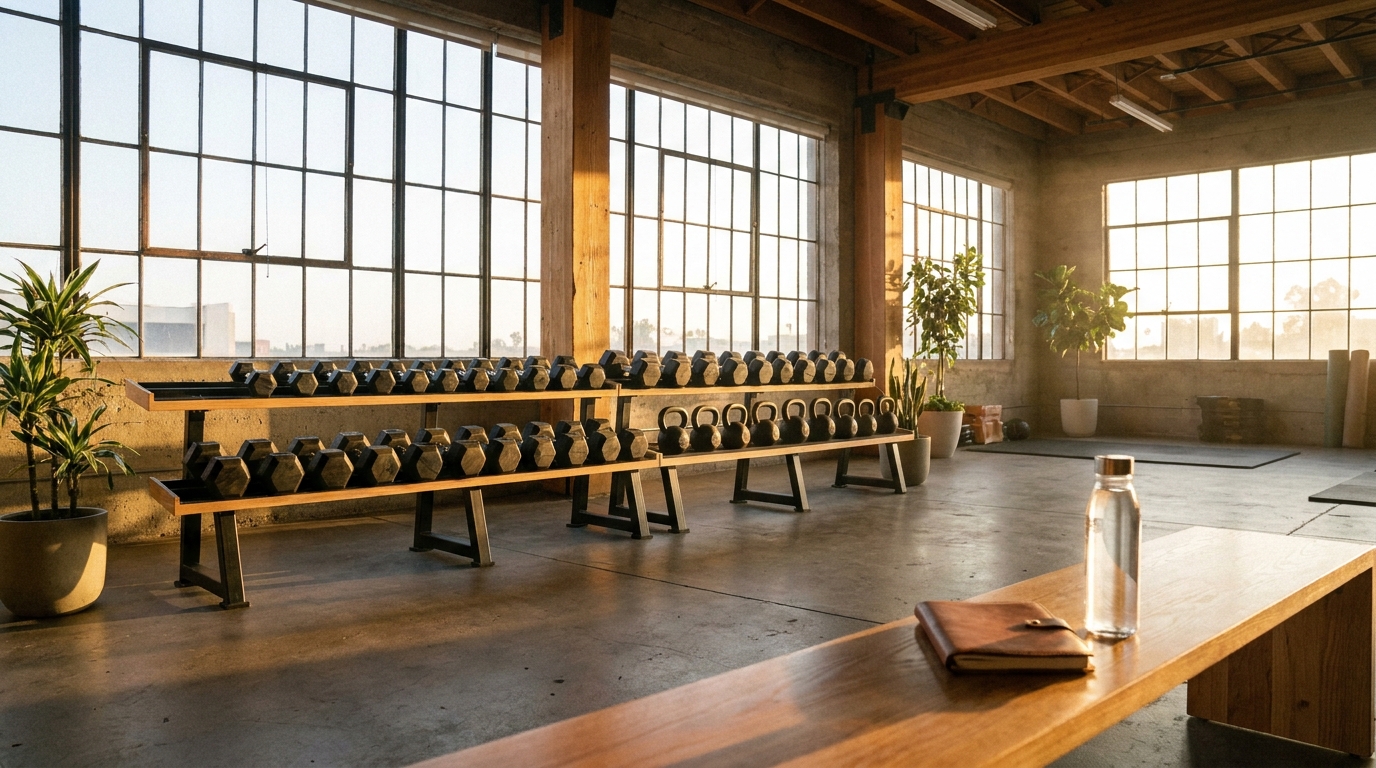 IronPath Membership