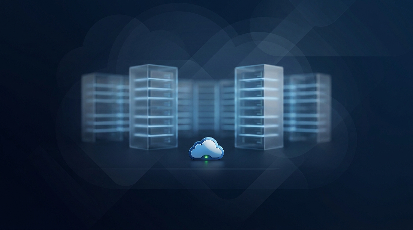 Managed Hosting
