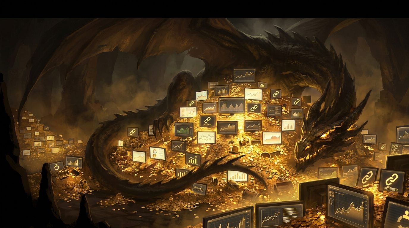 Dragons Den Membership