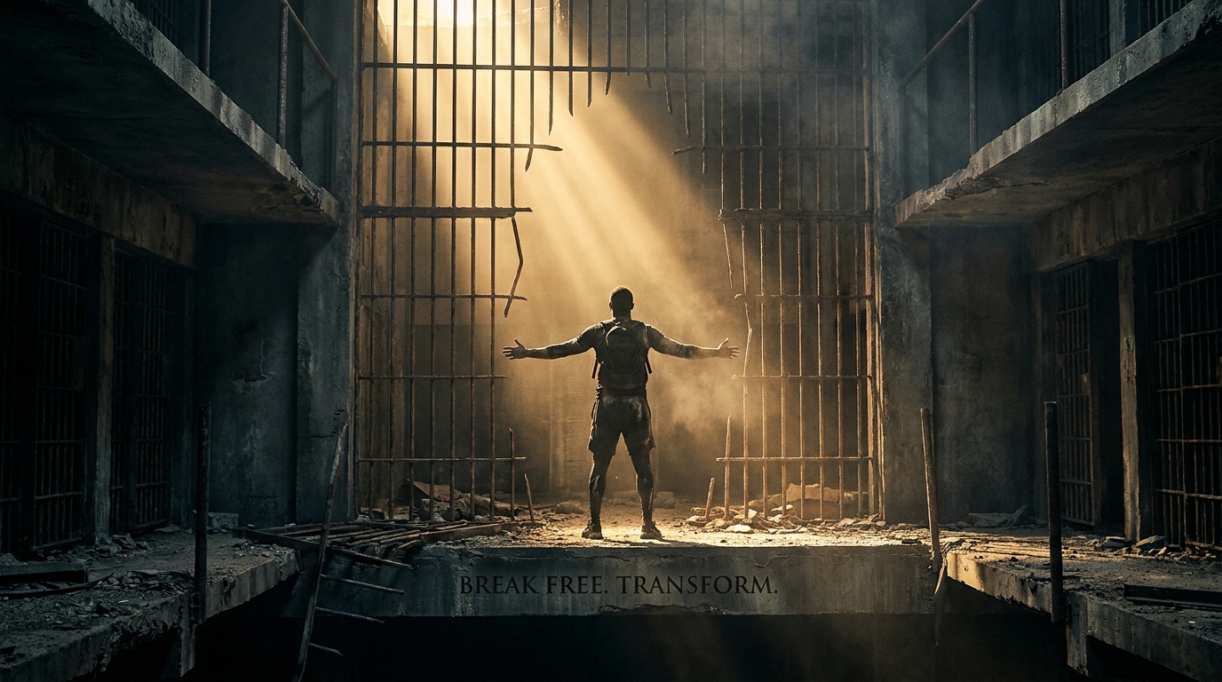 The Prisoner's Path